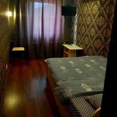 Rodina Hotel Thumbnail
