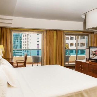 Hotel Plaza Juan Carlos Thumbnail