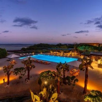 Finch Bay Galapagos Hotel Thumbnail