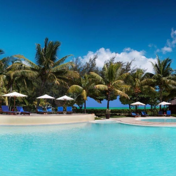 Tarisa Resort & Spa Thumbnail