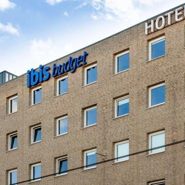 ibis budget Krefeld Messe Duesseldorf