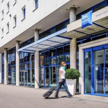 ibis budget Stuttgart City Nord Thumbnail