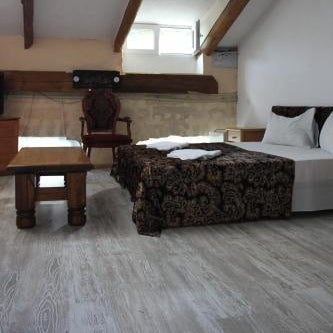 Zebra Hotel Thumbnail
