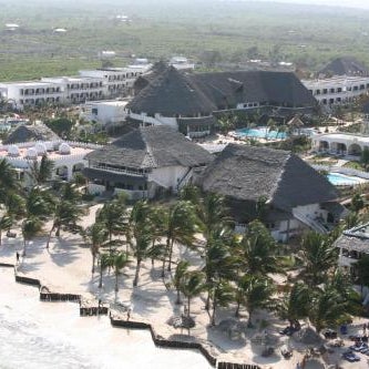 Jacaranda Beach Resort Thumbnail