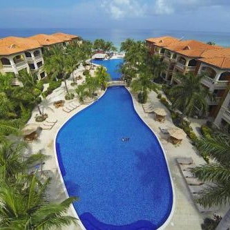 Infinity Bay Spa & Beach Resort Thumbnail