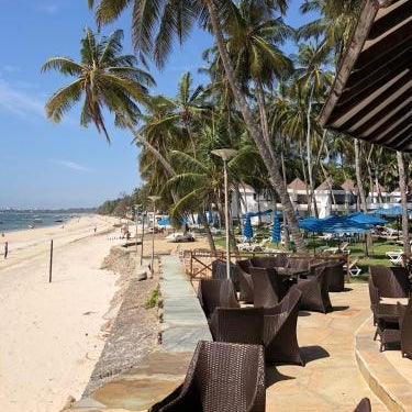 Kenya Bay Beach Hotel Thumbnail
