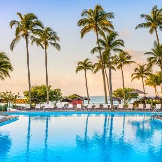 La Creole Beach Hotel & Spa Thumbnail