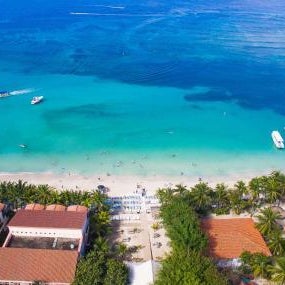 Mayan Princess Beach & Dive Resort Thumbnail