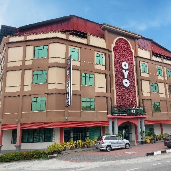 Hotel O Rayyan Soffea Managed by Oravel Thumbnail