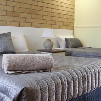 Mundubbera Motel
