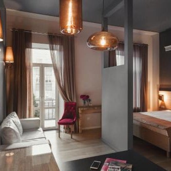 UNO Design Hotel Thumbnail