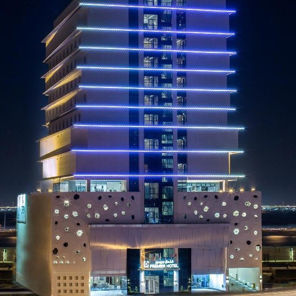 Premier Hotel