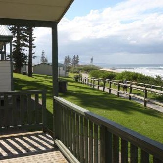Bulli Beach Tourist Park Thumbnail