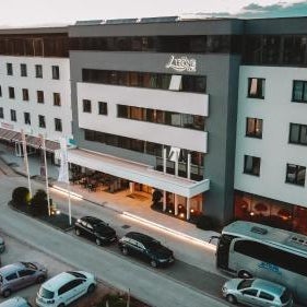 Hotel Leone Thumbnail