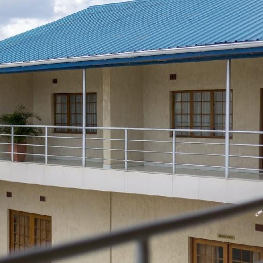 Mokorro Hotel Thumbnail