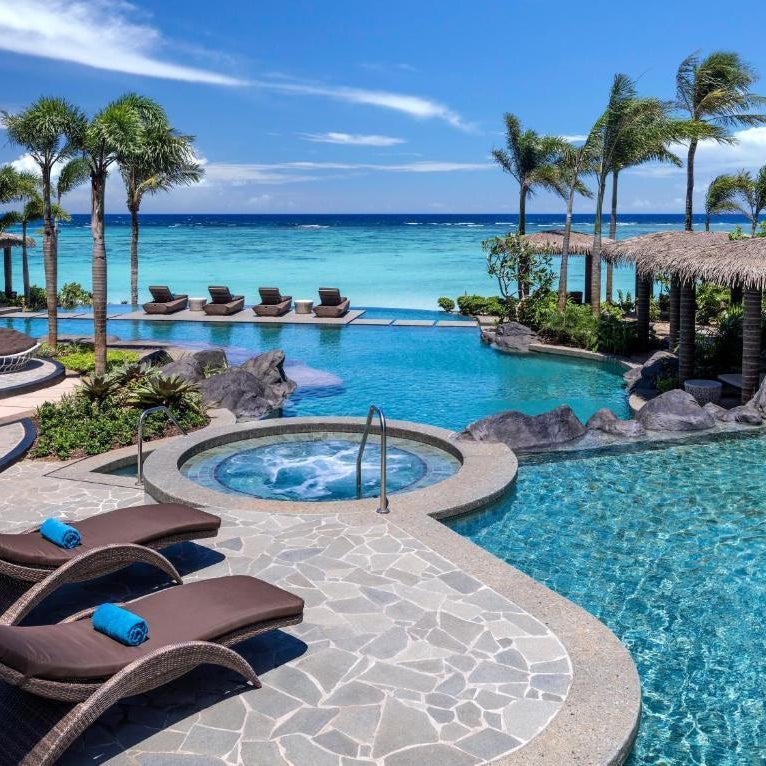 Dusit Thani Guam Resort Thumbnail