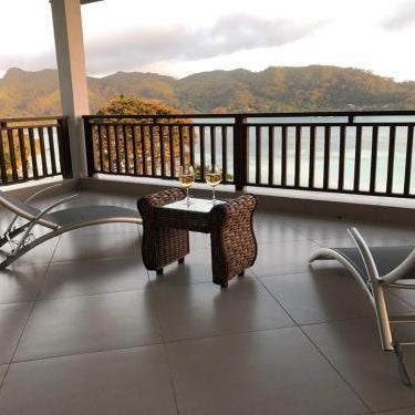 Sailfish Beach Villas Thumbnail