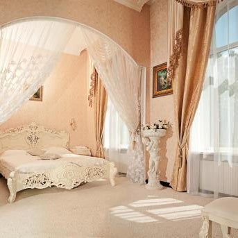 Oreanda Hotel Thumbnail