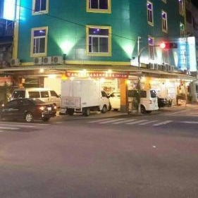 Hualien Synco Hotel