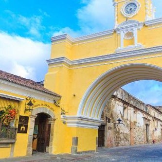 Hotel Convento Santa Catalina by AHS Thumbnail