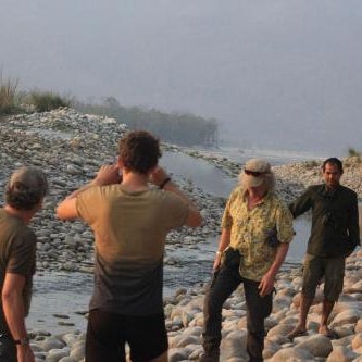 Bardia Jungle Cottage Thumbnail