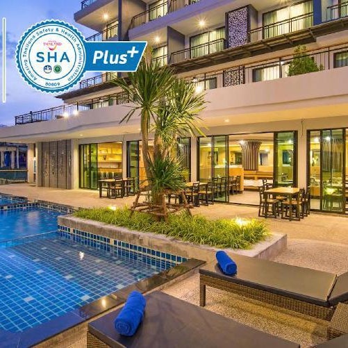 Ava Sea Krabi Resort Thumbnail