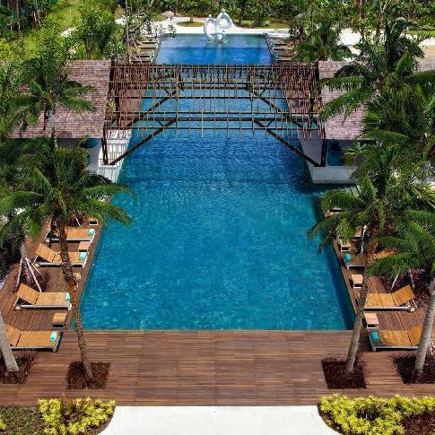 Movenpick Resort & Spa Jimbaran Bali Thumbnail