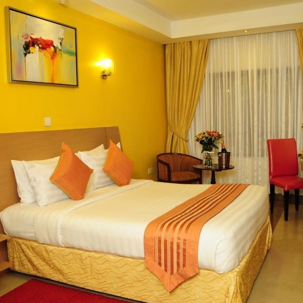 PrideInn Westlands Luxury Boutique Hotel Thumbnail