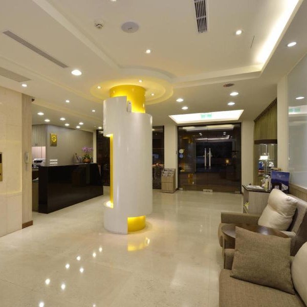 Fupin Hotel Thumbnail