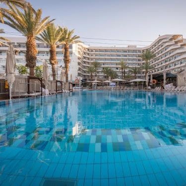 Neptune Eilat By Dan Hotels Thumbnail