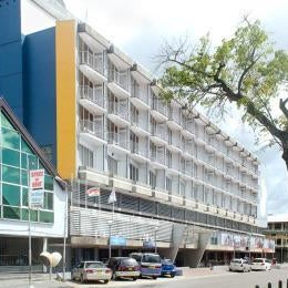 Radisson Hotel Paramaribo Thumbnail