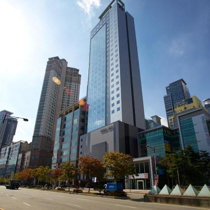 Shilla Stay Dongtan - Samsung Digital City Thumbnail
