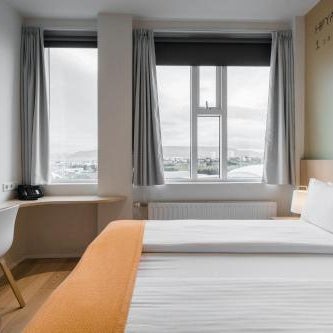 Reykjavik Lights Hotel by Keahotels Thumbnail