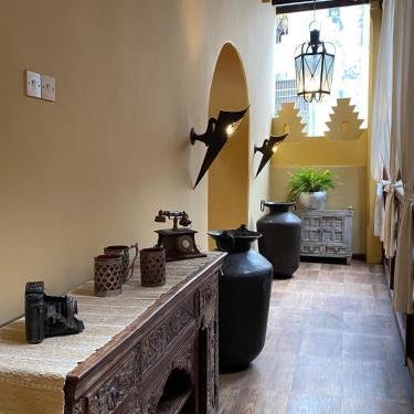 Jafferji House & Spa Thumbnail