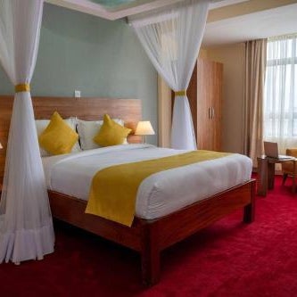 Burch's Resort Naivasha Thumbnail