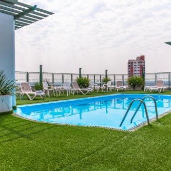 Hotel Cecilia Thumbnail