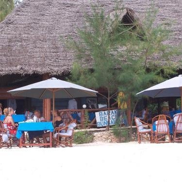Baraka Beach Bungalows Thumbnail