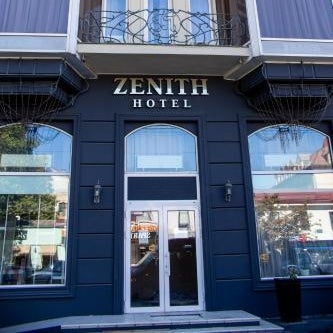 Zenith Hotel Thumbnail