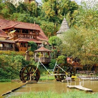 Bilya Richky Hotel