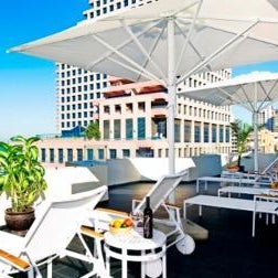 Bell Boutique and Spa Hotel Thumbnail