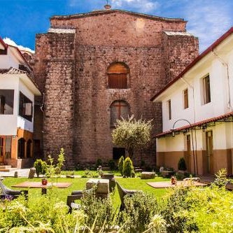 Hotel Monasterio San Pedro