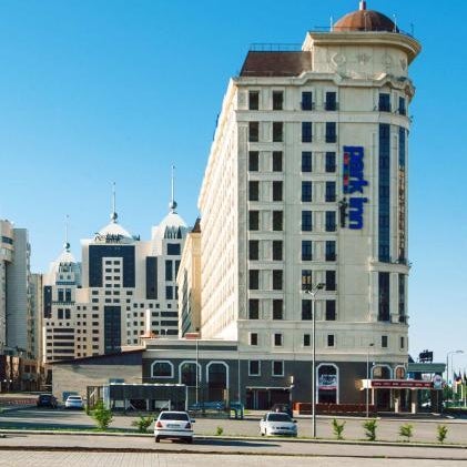 Park Inn By Radisson Astana