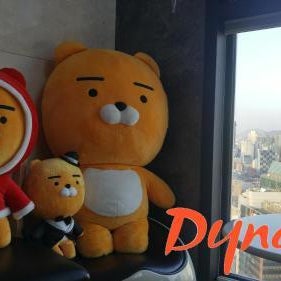 Dynamic Guesthouse Thumbnail