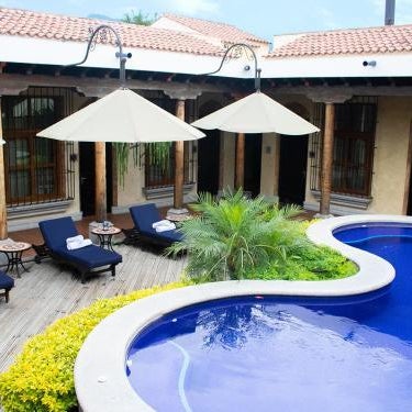 Camino Real Antigua Thumbnail