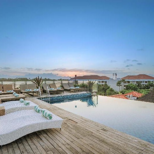 Artotel Sanur - Bali