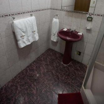 Hotel Inka Path