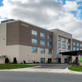 Holiday Inn Express & Suites Eagan - Minneapolis Area By IHG Thumbnail