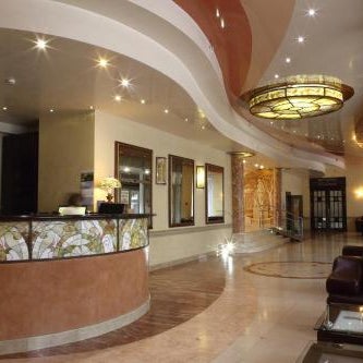 Hotel Lviv Thumbnail