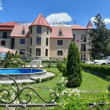 Jermuk Verona Resort Thumbnail