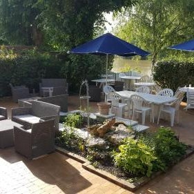 LOGIS - Hôtel & Restaurant Le Gonfalon